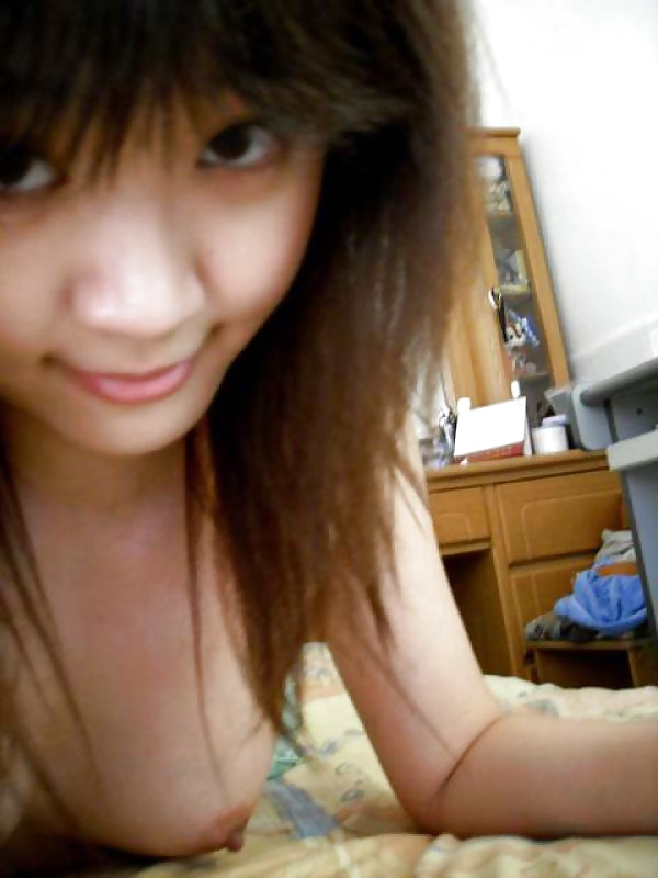 Sex Asian Cute Girlfriend image