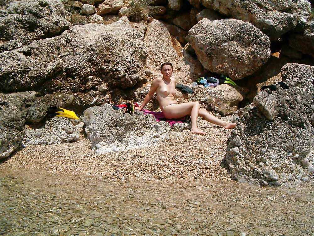 Sex The beach 45 image