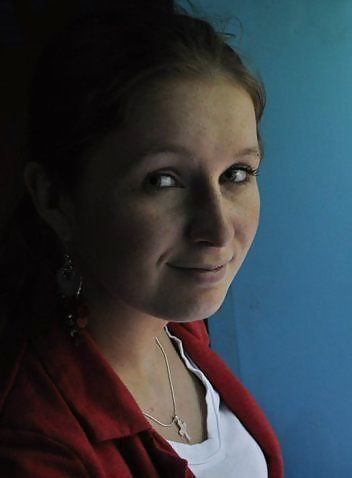 Sex Susie from Poland image