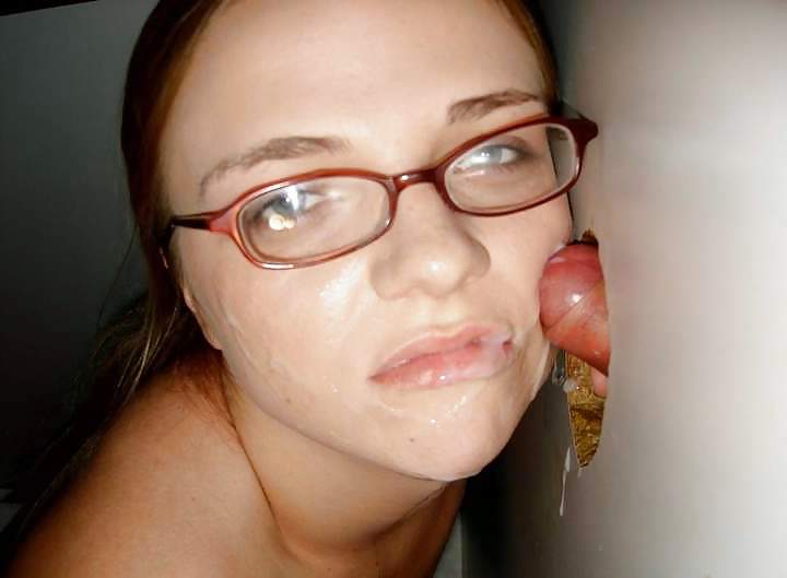 Sex GLORYHOLE SLUTS image