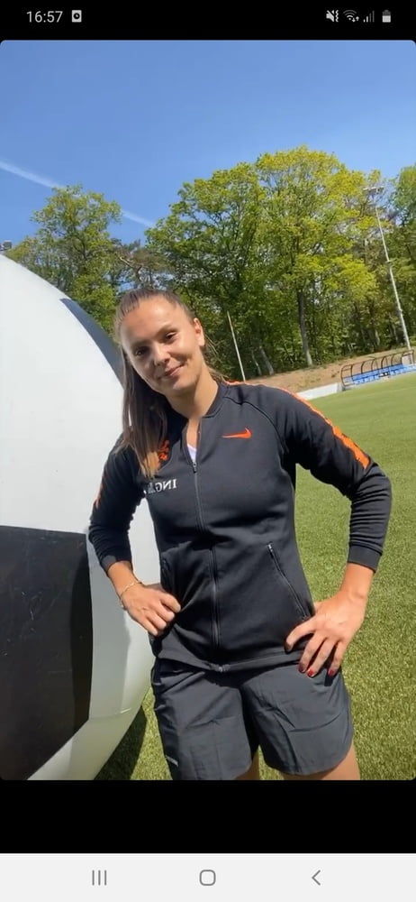 Lieke Martens- 145 Photos 