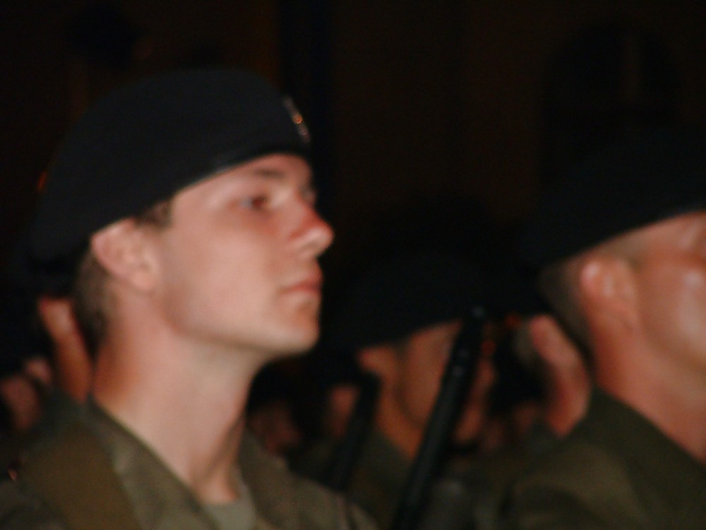 Sex A soldiers girlfriend image