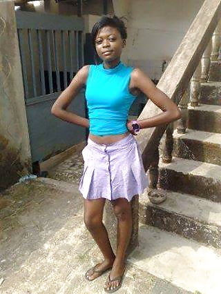 Sex Jeune pute de douala cameroun image