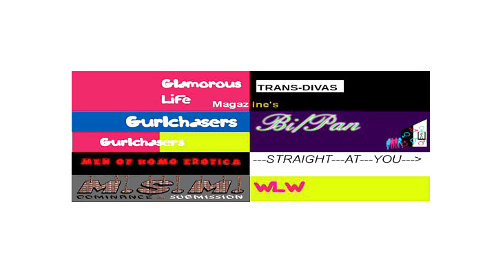 Sex M.S.M. Dominance & Submission 2015 image