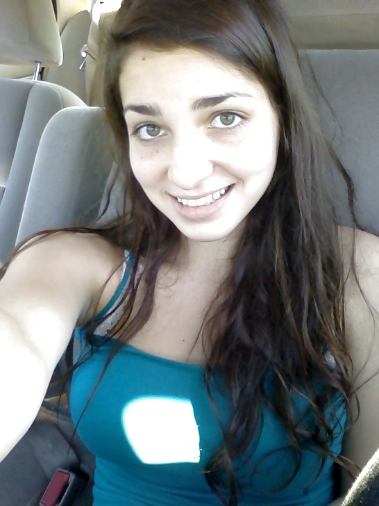 Sex Busty Goddess image