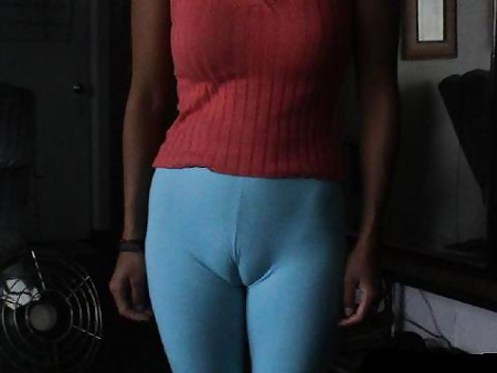 Sex Teens Camel Toes image