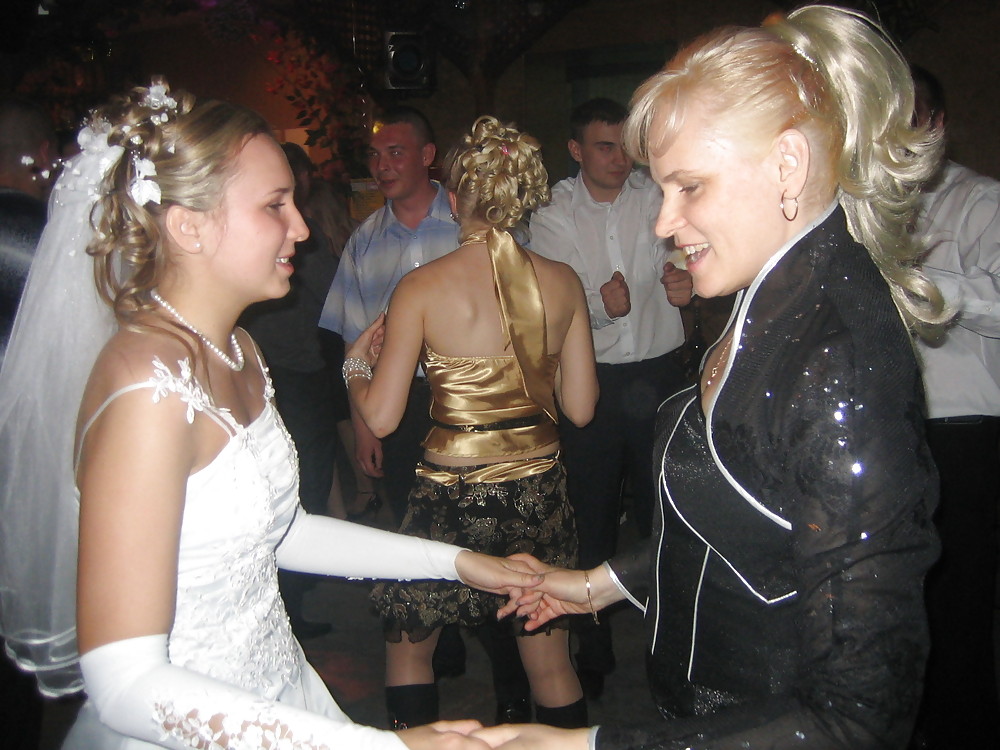 Sex BRIDE image