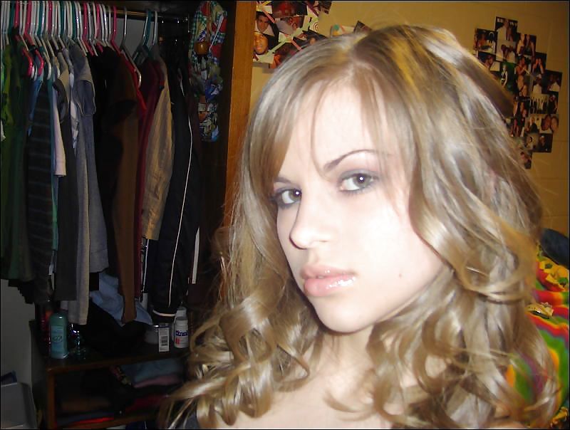 Sex Rubia vol.3 image
