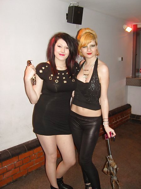 Sex lovely little sluts image