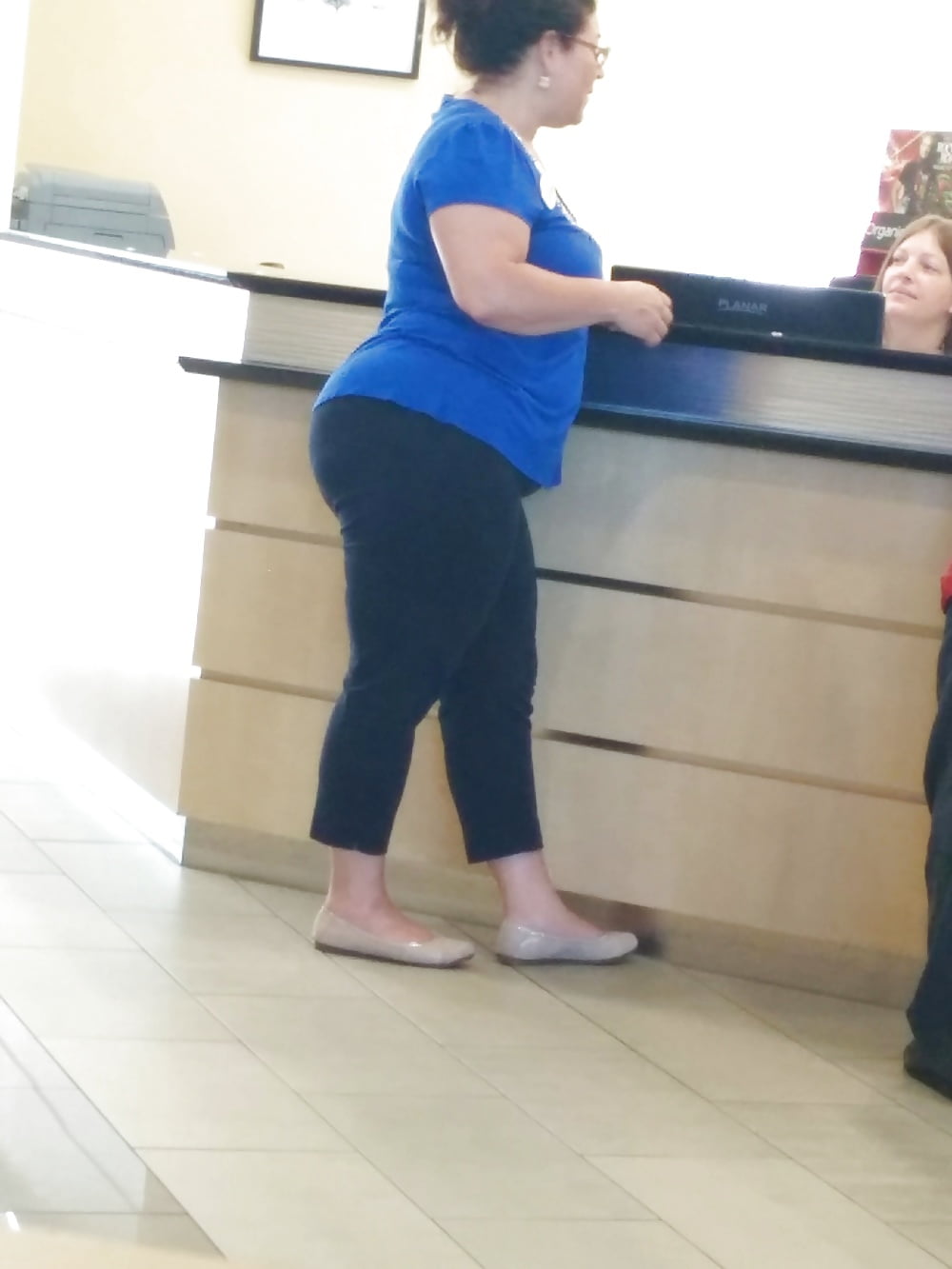 Sex Booty Voyeur image