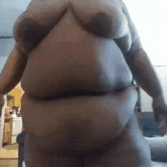 Disgusting Obese Pigwhore Jessica Jones 