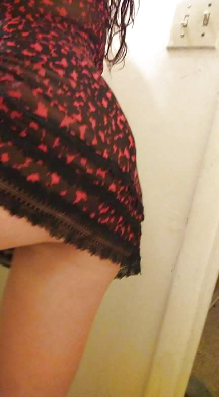 Sex My lovely ex, Ashley image