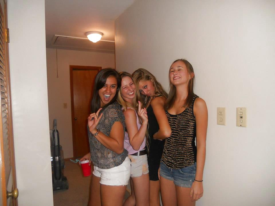 Sex Hottest Fresh TEENS for your COCK! Vol 2 image