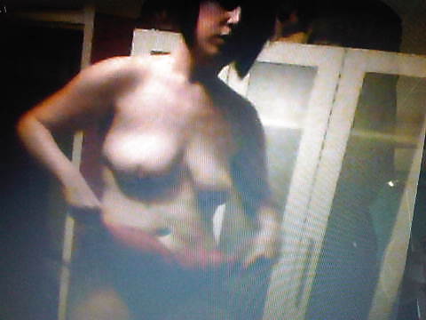 Sex voyeured mates girlfriend image