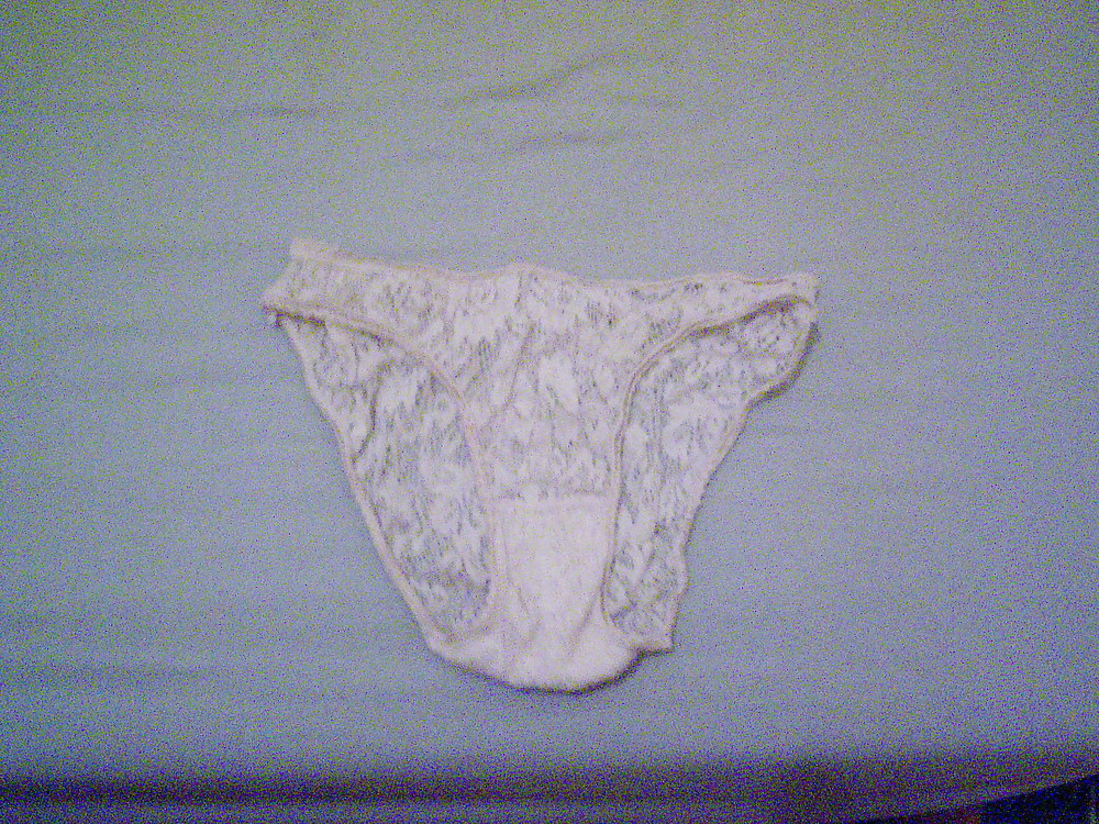 Sex Used Knickers image