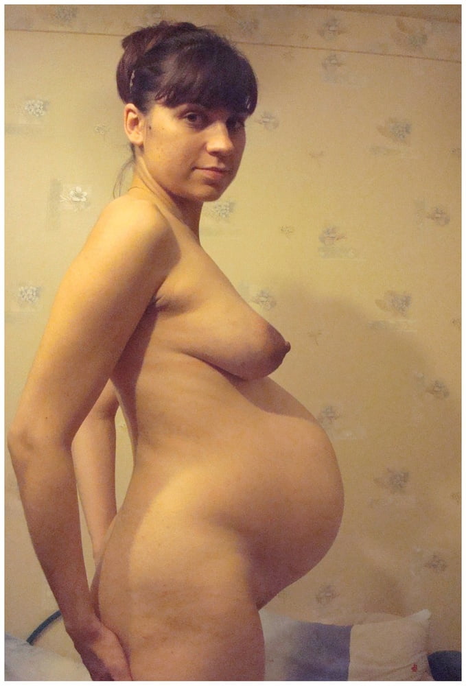 Pregnant 03 - 38 Photos 