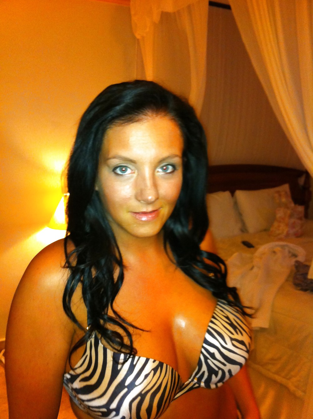 Sex Busty Amateur Lady image