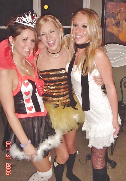 Sex countdown to Halloween pt4 image