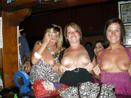 Titten Party Titten Party