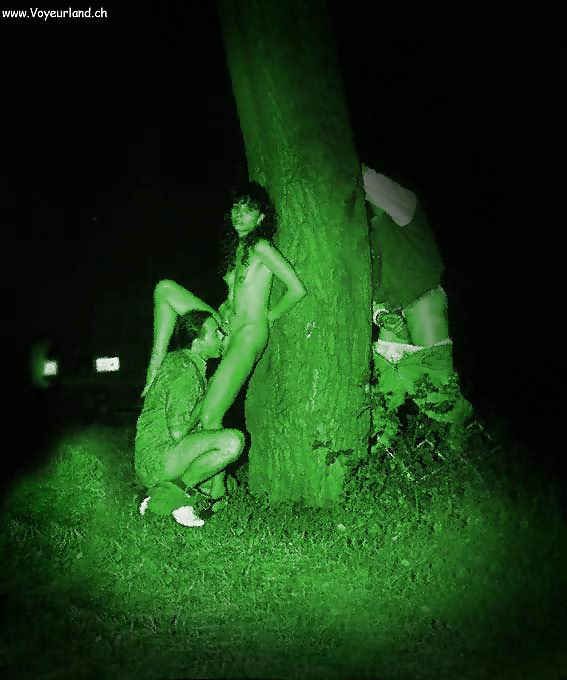 Sex outdoor-2008-5 image