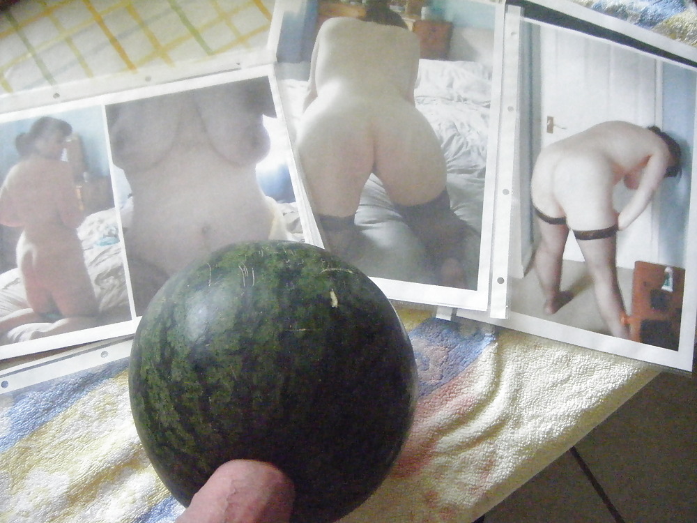 Sex Tribute to Sexy Nurse....the melon service image