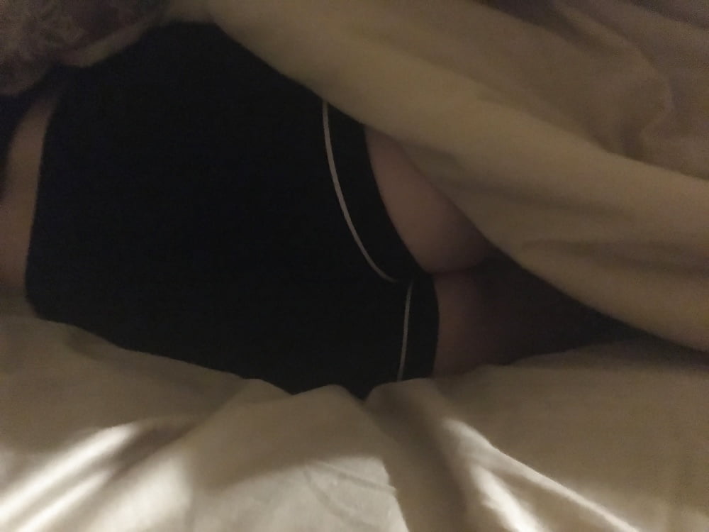 Sex What would you do to my wife's ass? image