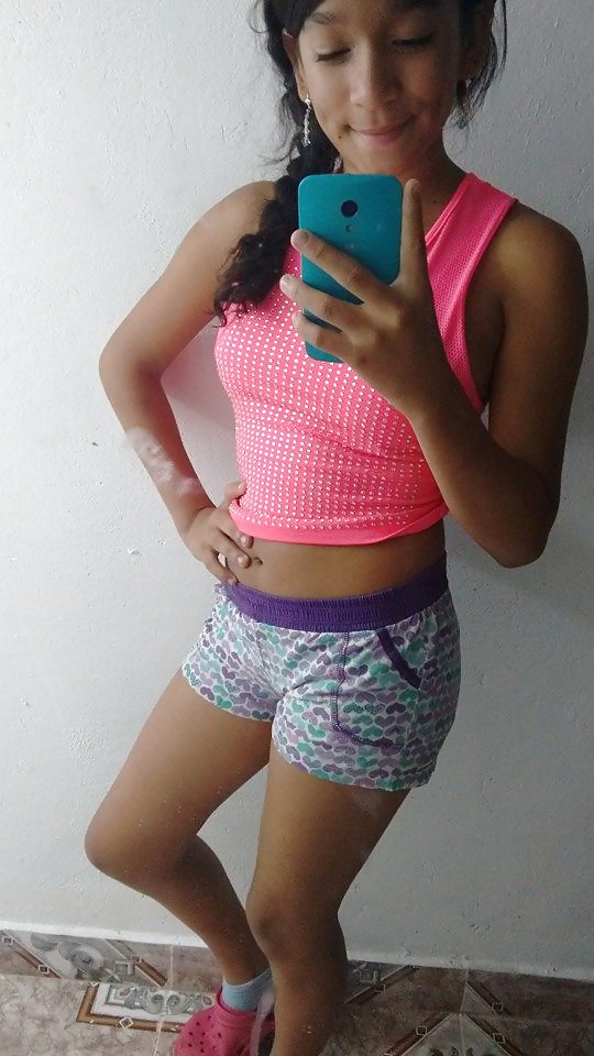 Sex Mixed teen cuties image