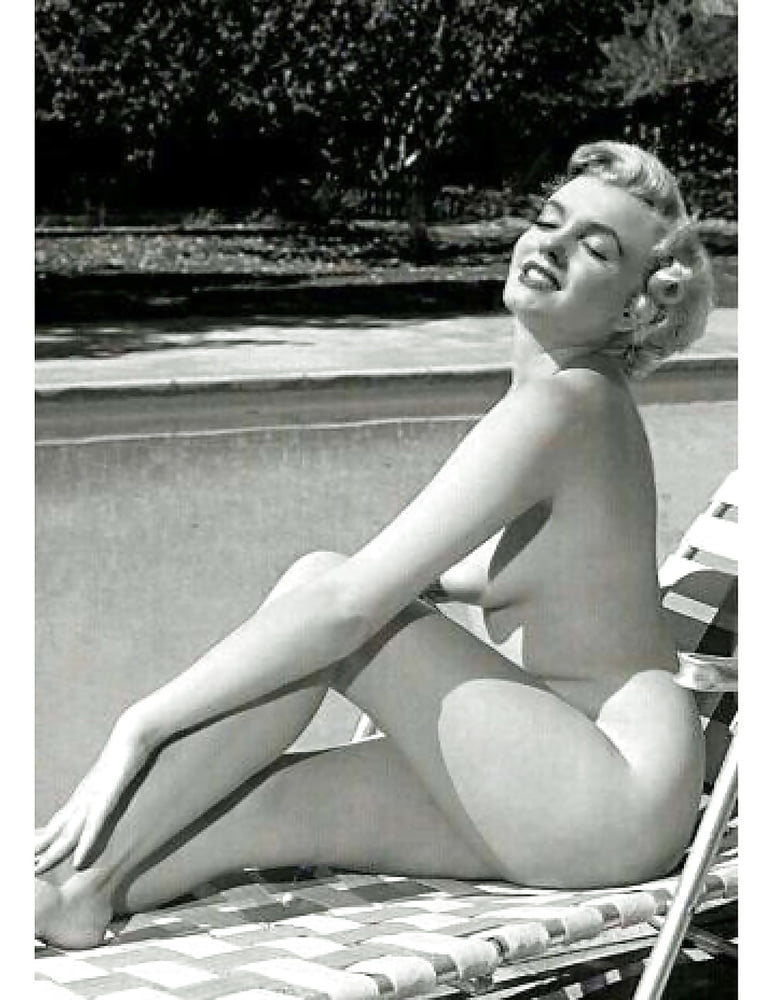 Marilyn Monroe 18 Pics Xhamster