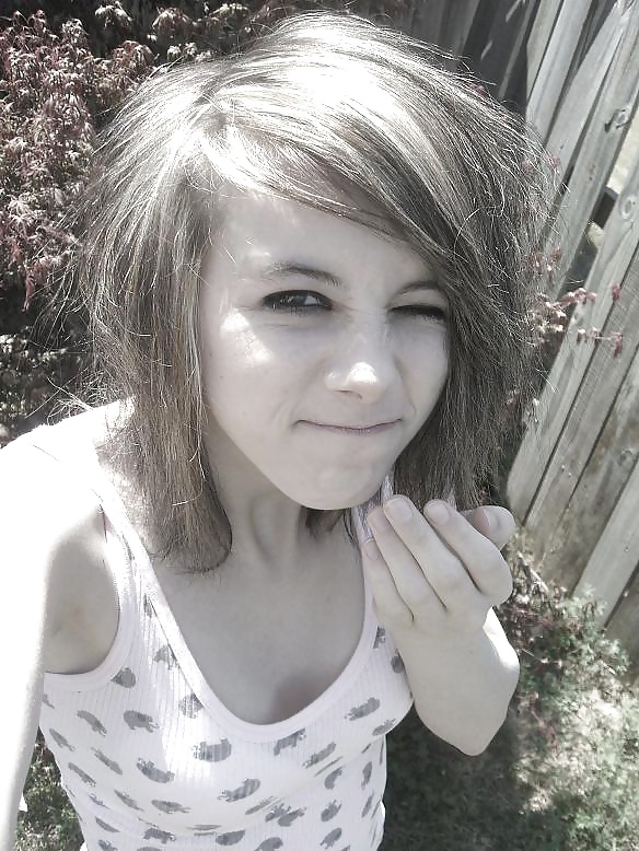 Sex Carly 19 Years image