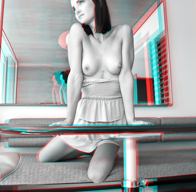 Sex 3d  boobs the fifth image