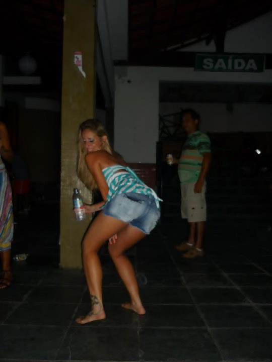 Sex NOVINHAS DO EXPECTOR 3 image