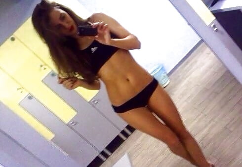 Sex Private photos Queen Alina from Moscow image