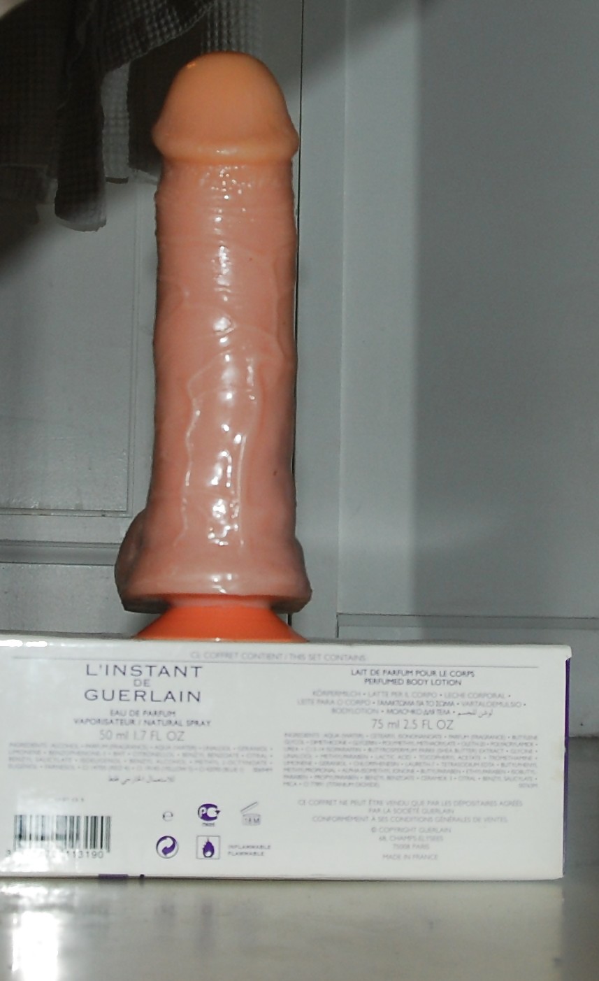 Sex anal insertion image