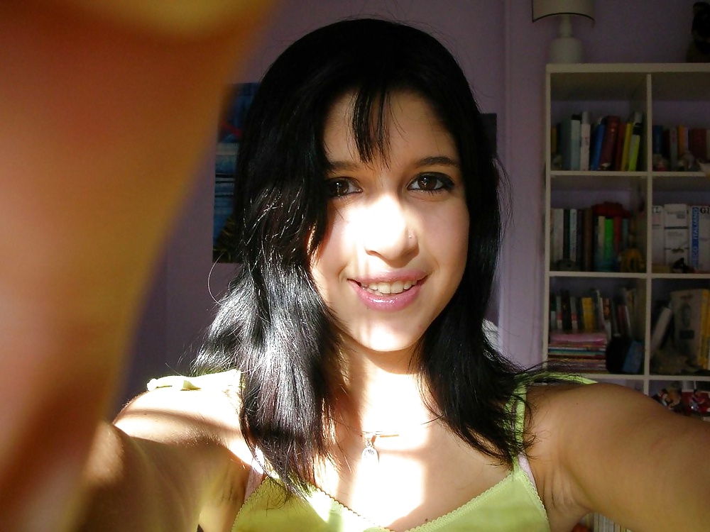 Sex Self shot - Amateur girl #2 image