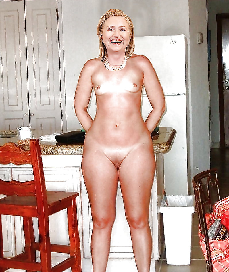 Hillary Clinton Fakes Pics Xhamster