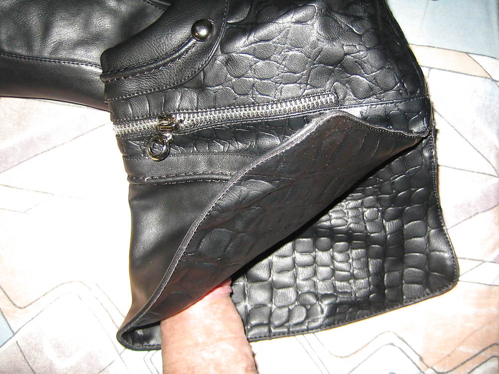 Sex New heels for fun image