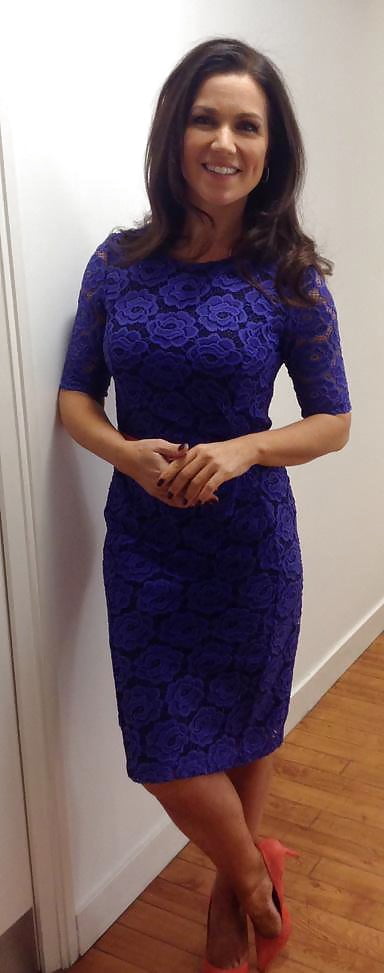 Susanne Reid