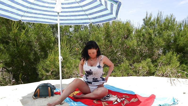 Sex Andrea in Playa del Ingels image