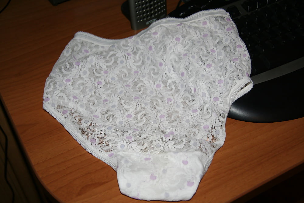 Sex Panties image