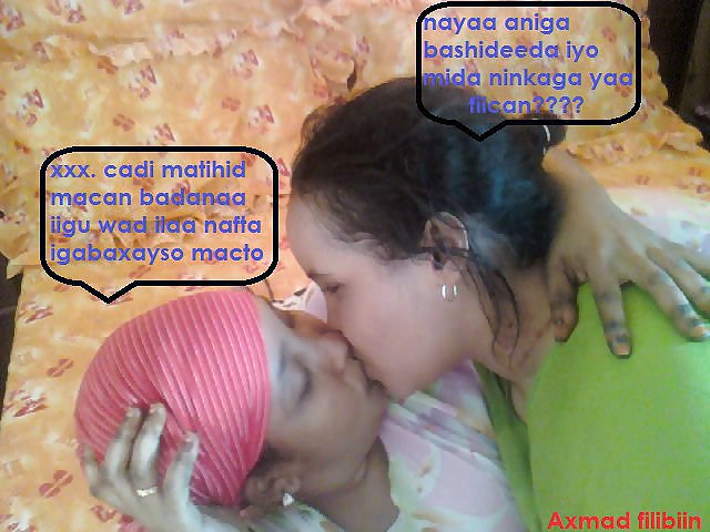 Sex Somalia Girls image