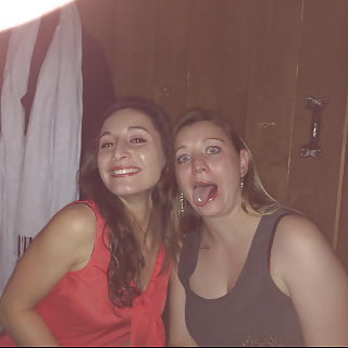 Sex gueule de pute image