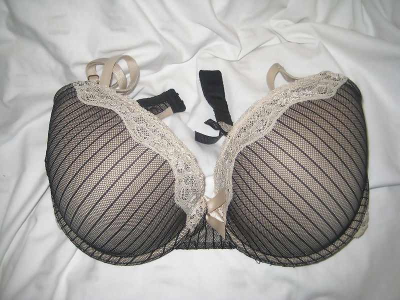 Sex Used bras big Cups image