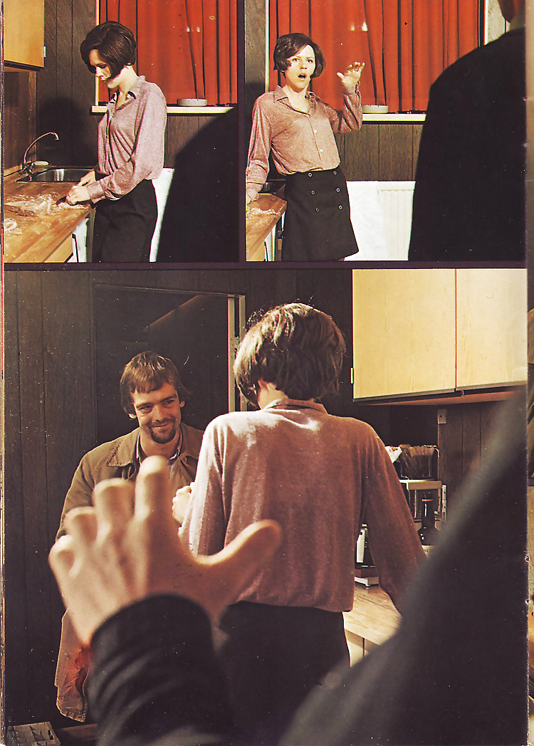 Sex Tvang Magazine 5 image