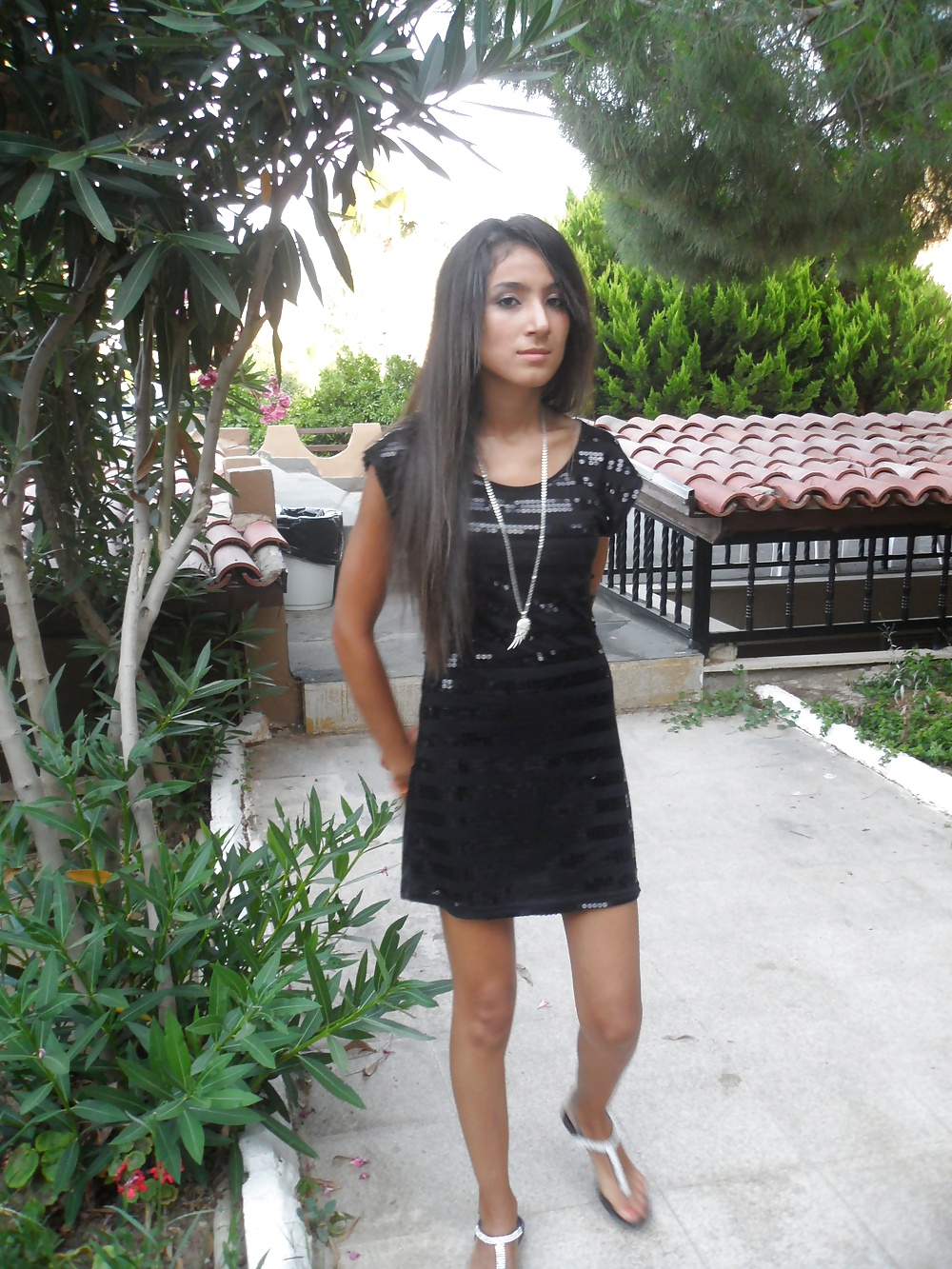 Sex tribute my cousin Nazli image