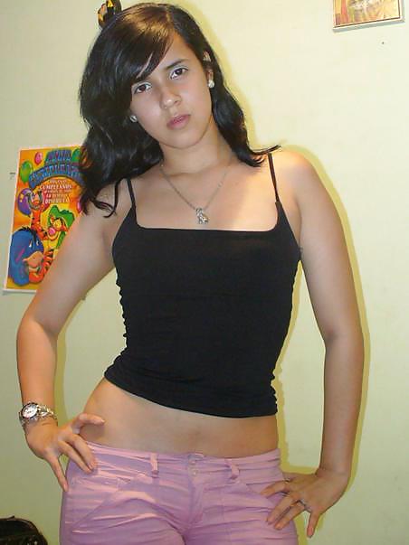 Sex LINDAS ZORRITAS XX image