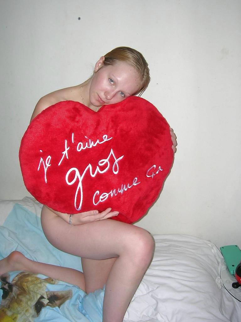 Sex Nice girl - serie 674 image