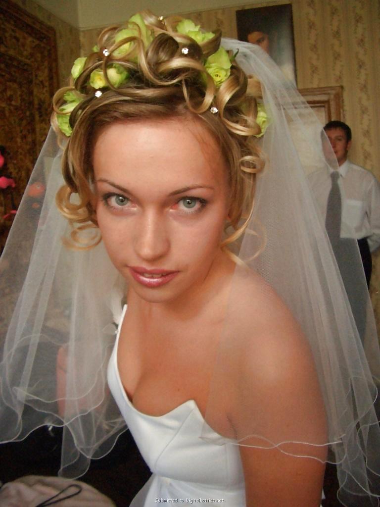 Sex Amateur Mix Brides (Ctk) image