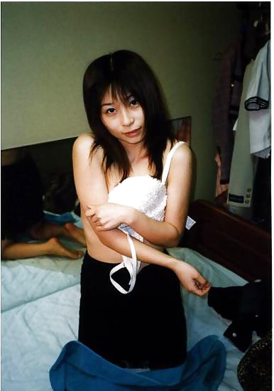 Sex Japanese Girl Freind 03 image