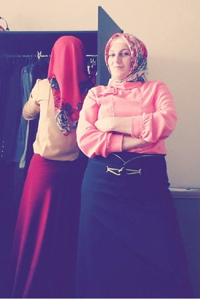 Sex Hijab turban arab turk image