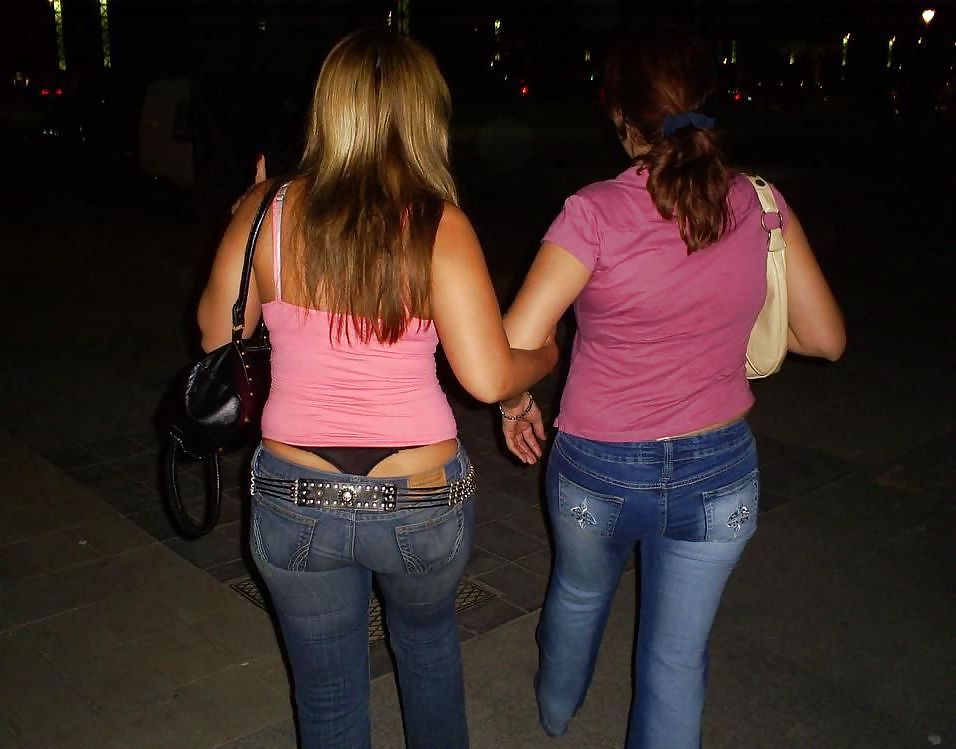 Sex Whale Tails pt7 image